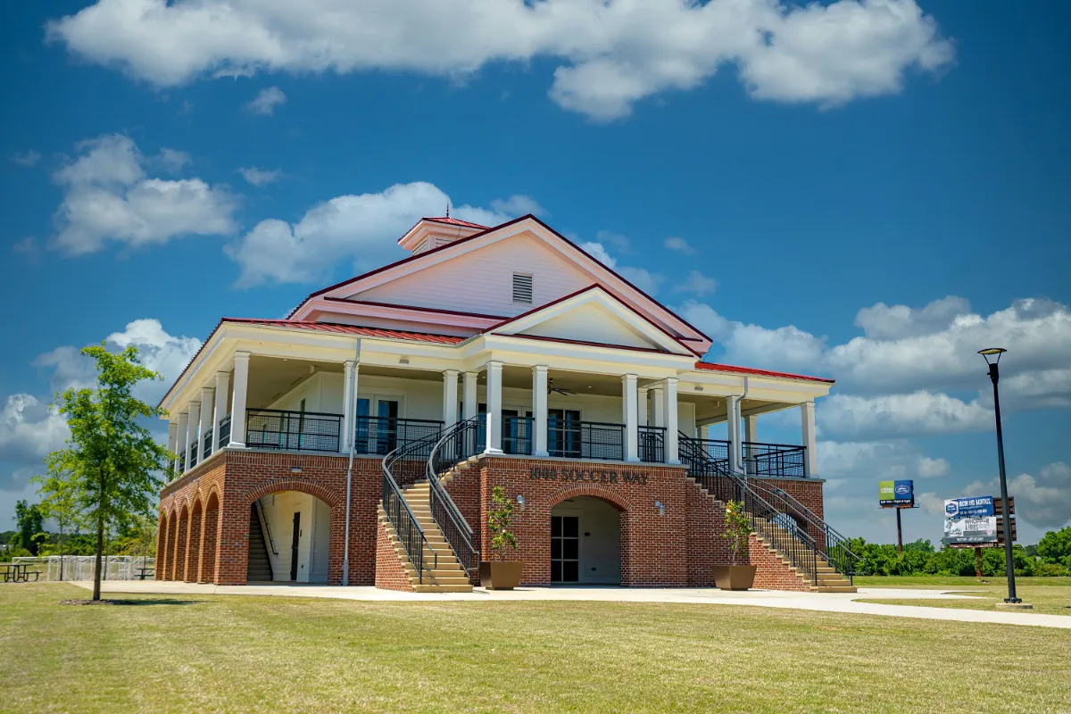 Florence Soccer Complex