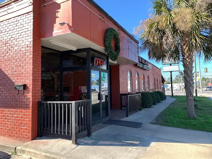 El San Jose Mexican Restaurant