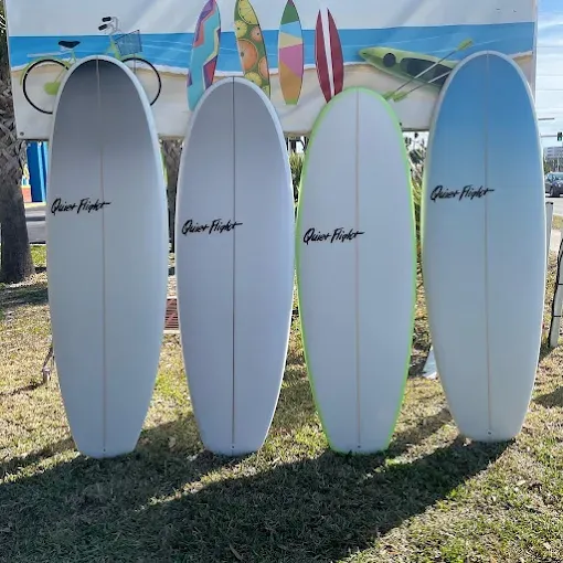 Drakes Surf & Rentals