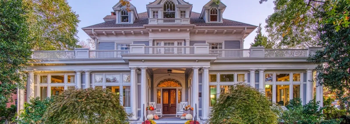Tidewater House
