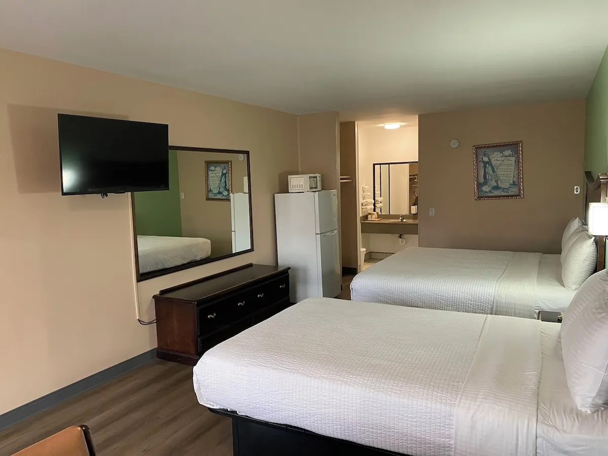 Security Inn & Suites