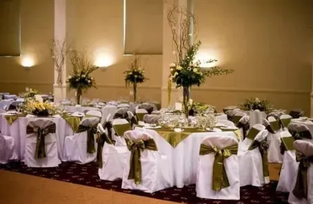 Rabun County Event Venues