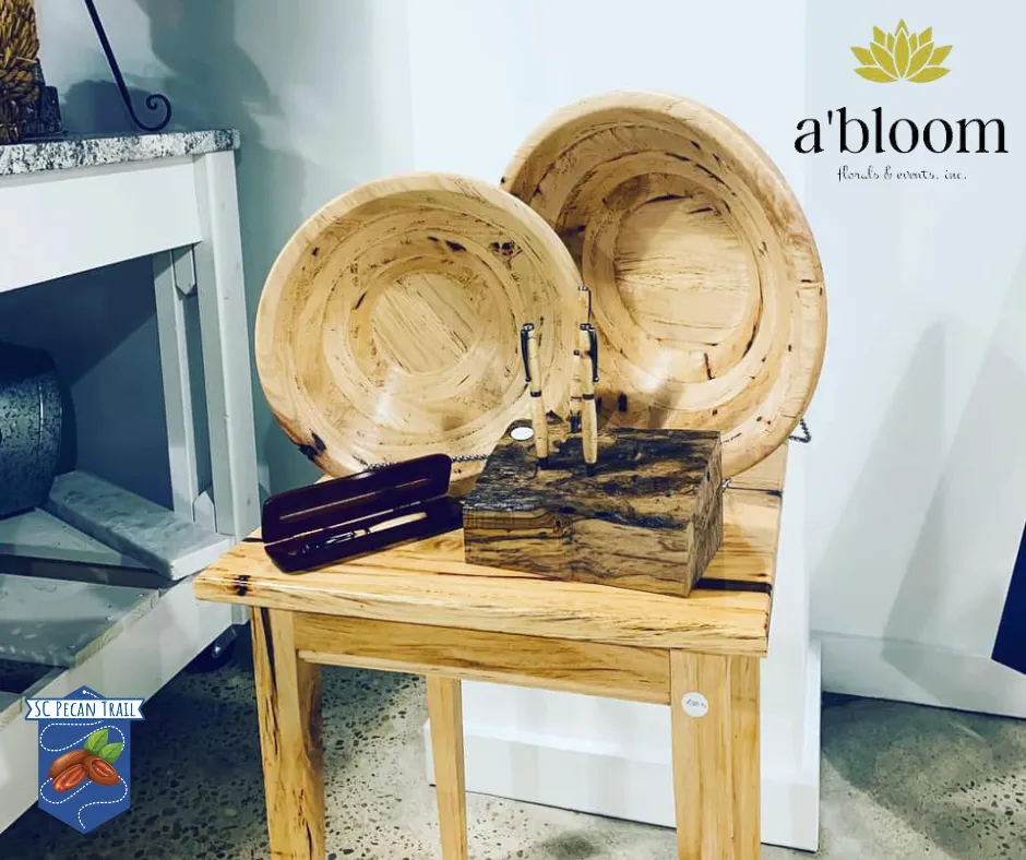 a'bloom florals & events, Inc.