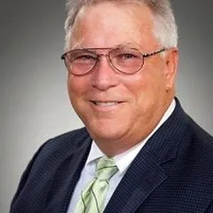 Edsel Fickey, Associate Broker, Norton Agency