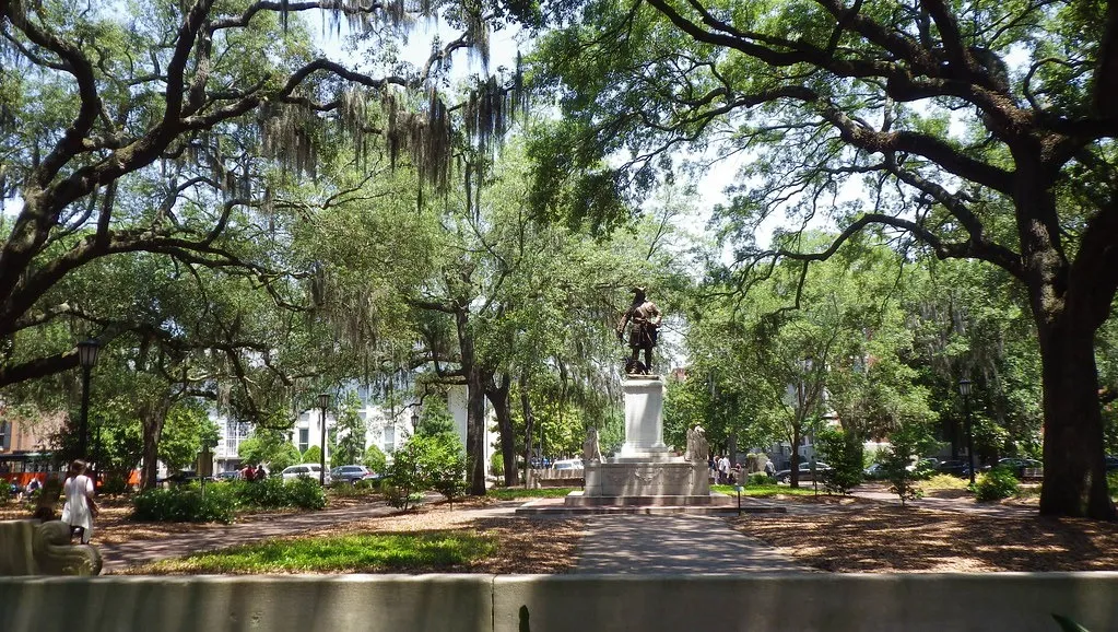 Chippewa Square