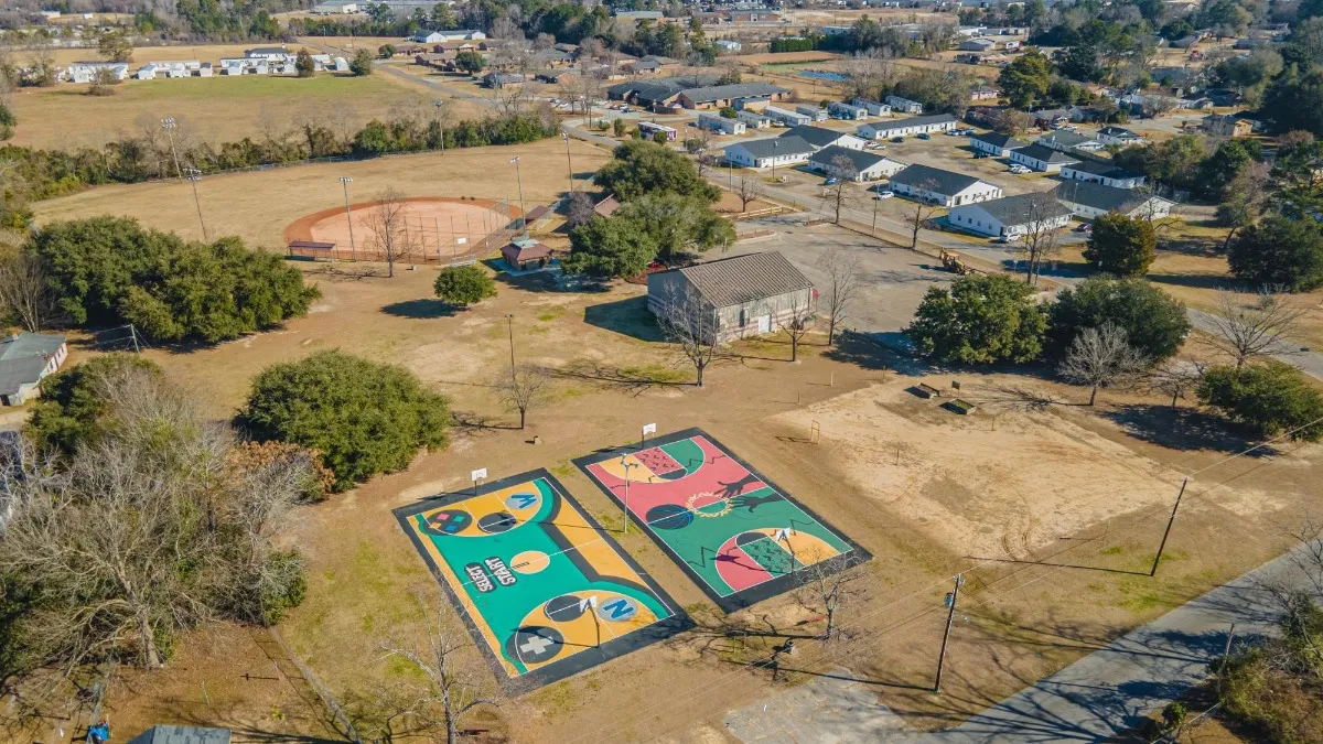 Northwest Community Park