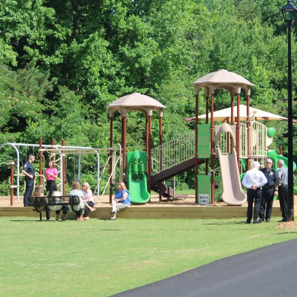 Barnett Park
