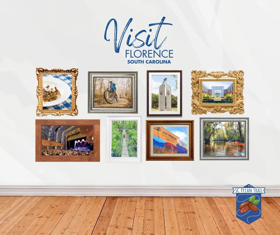 Visit Florence SC - Florence Convention and Visitors Bureau