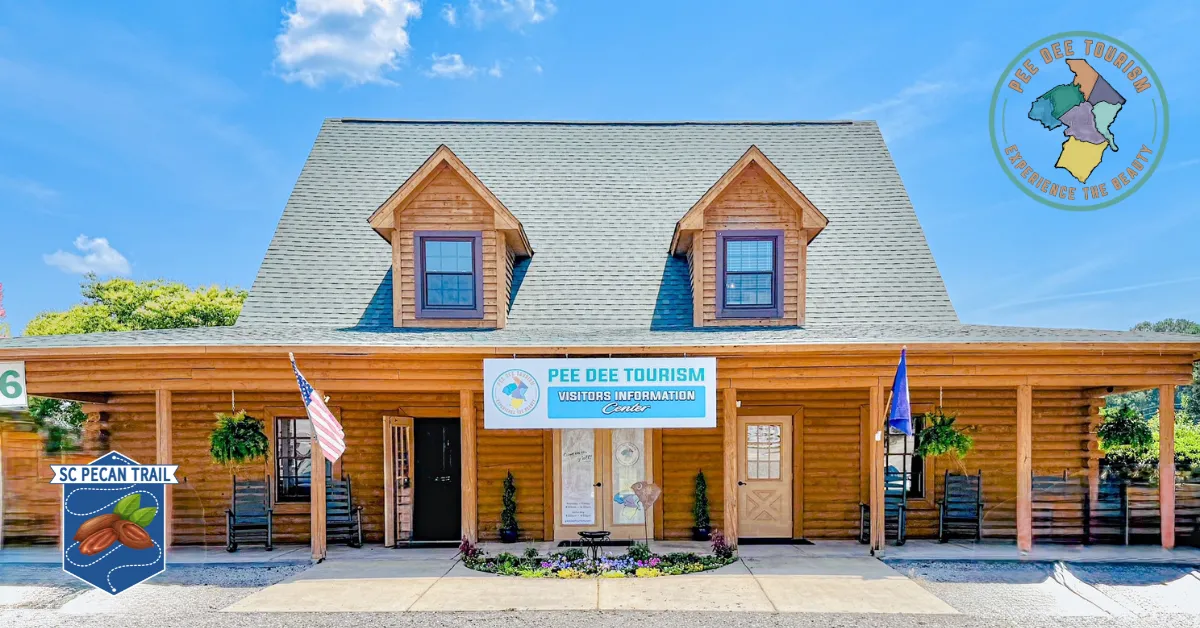 Pee Dee Tourism
