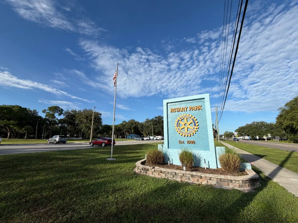Rotary Park