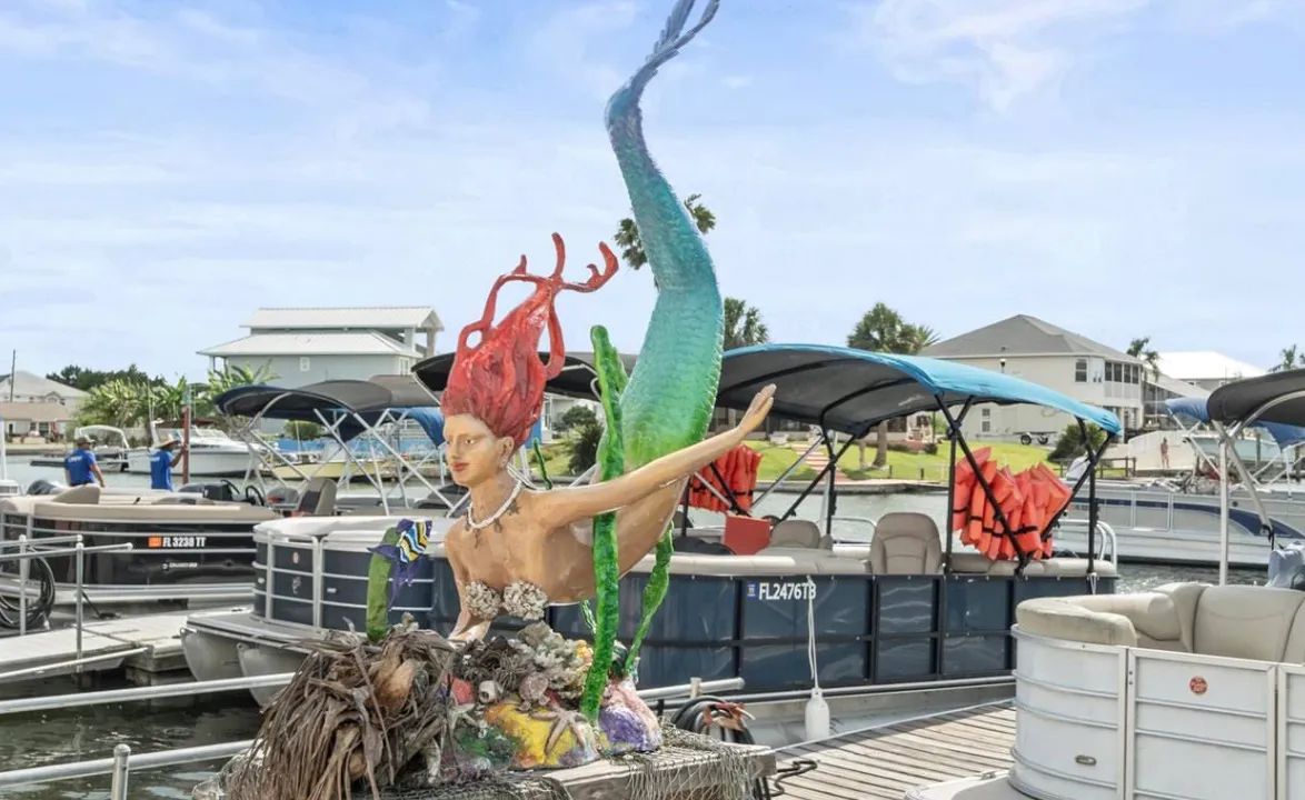 Hernando Beach Motel