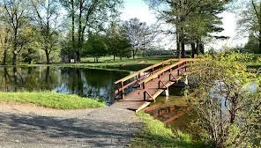 LAKE HENNESSEY/CIRCLEVILLE TOWN PARK/C. HUDSON THOMAS MEMORIAL PARK