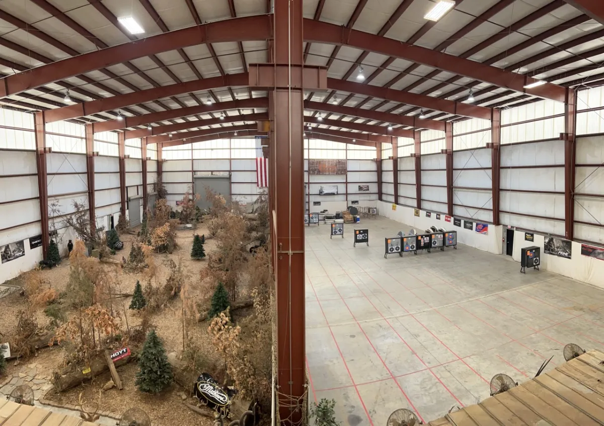 Boneyard Archery Inc