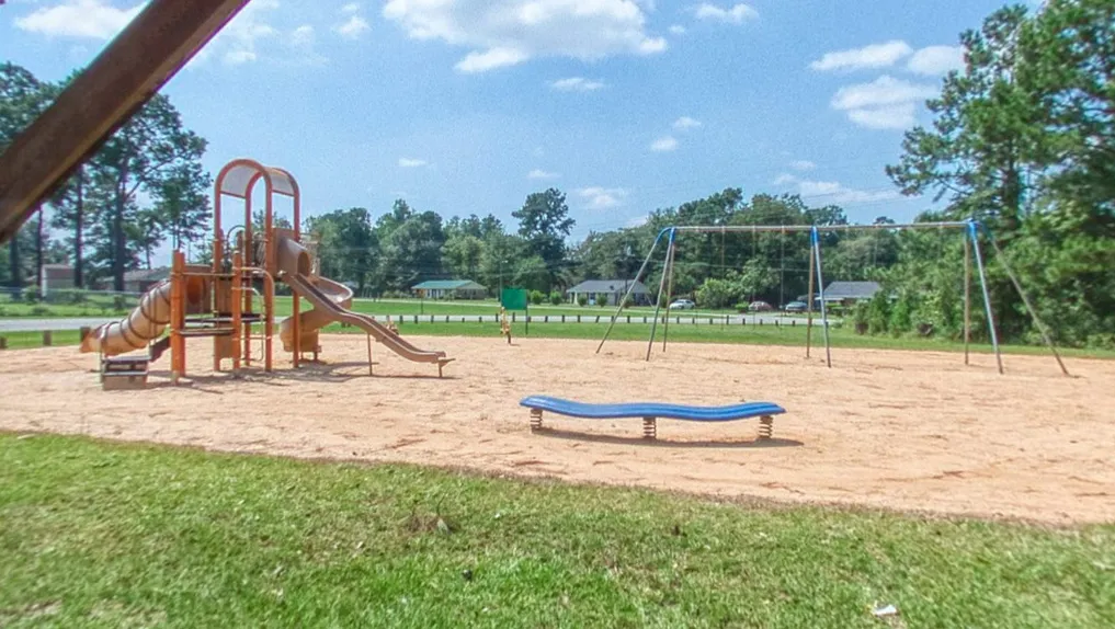 Hickory Hill Park