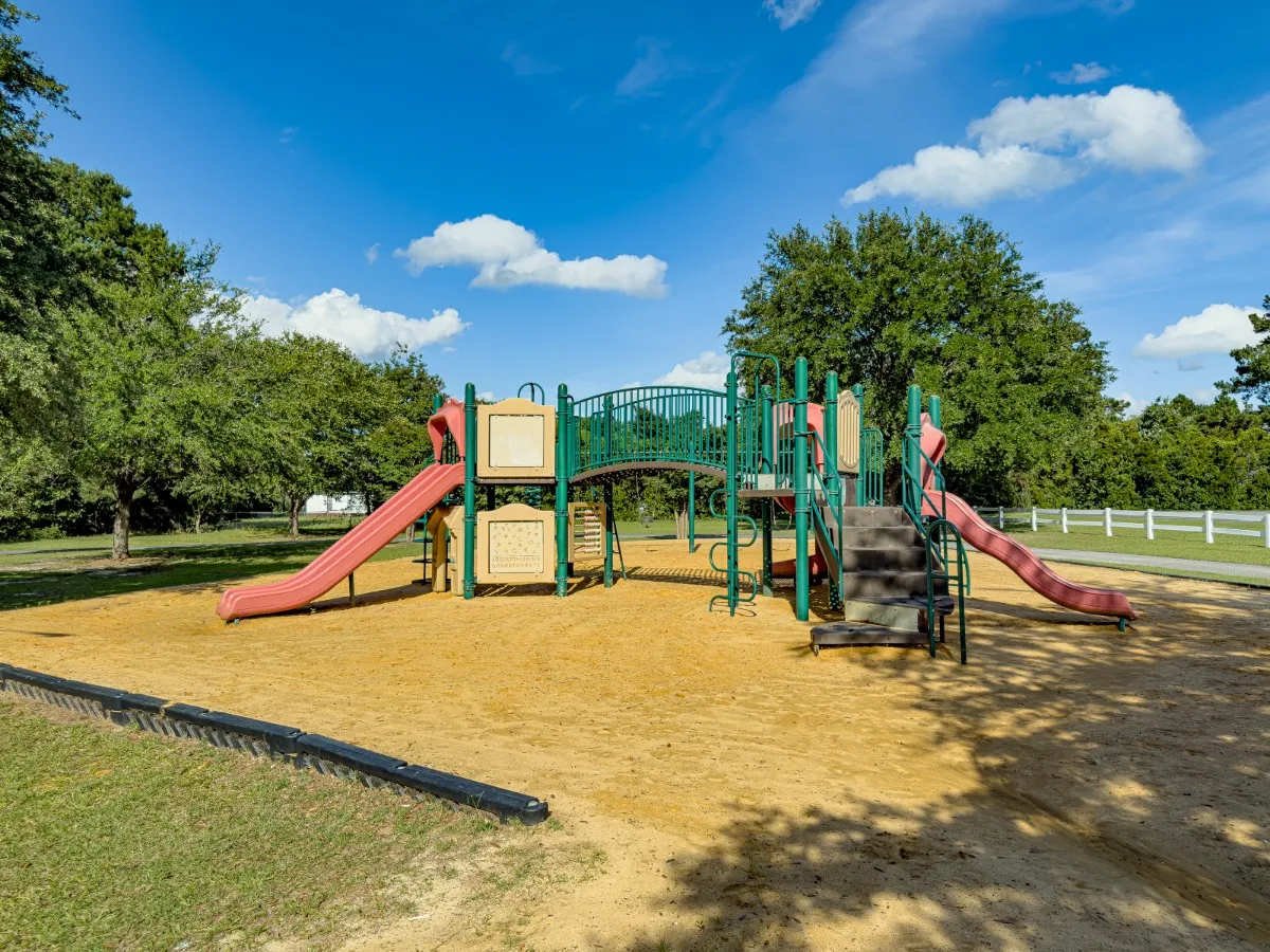 Savannah Grove Athletic Park