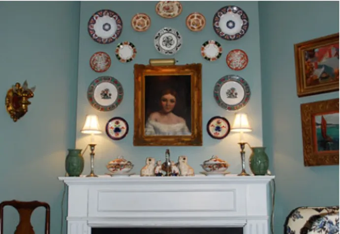 Edgefield B&B