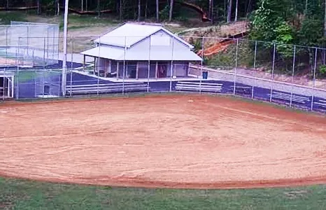 Lions Field