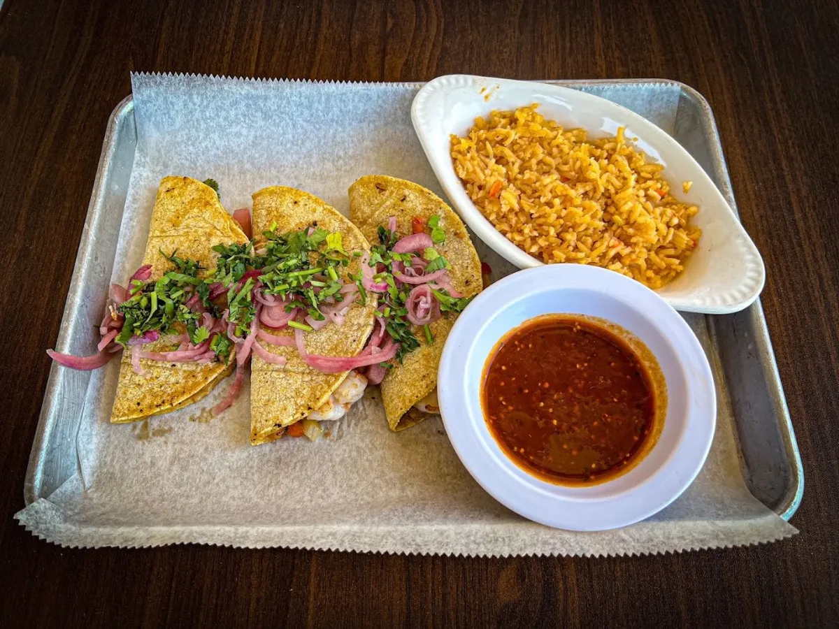 La Catrina Tacos & Margaritas Canton