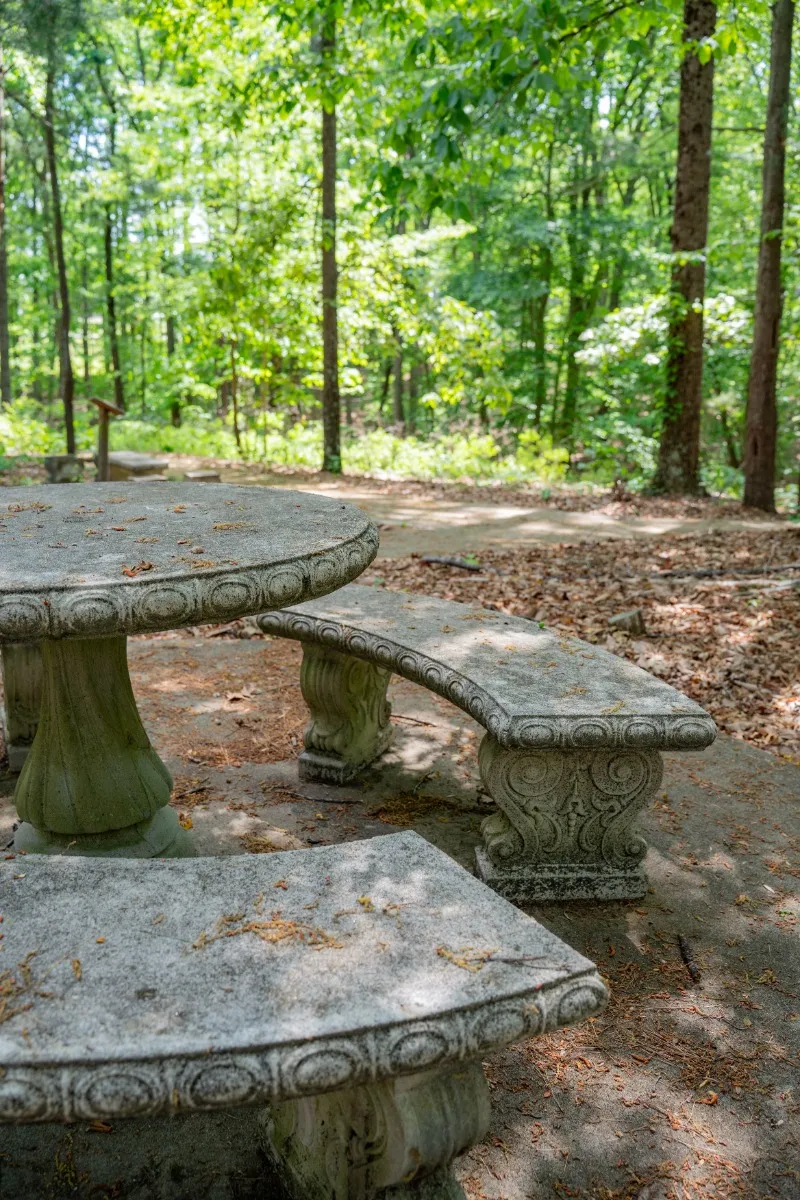 Rockingham County Veterans Park