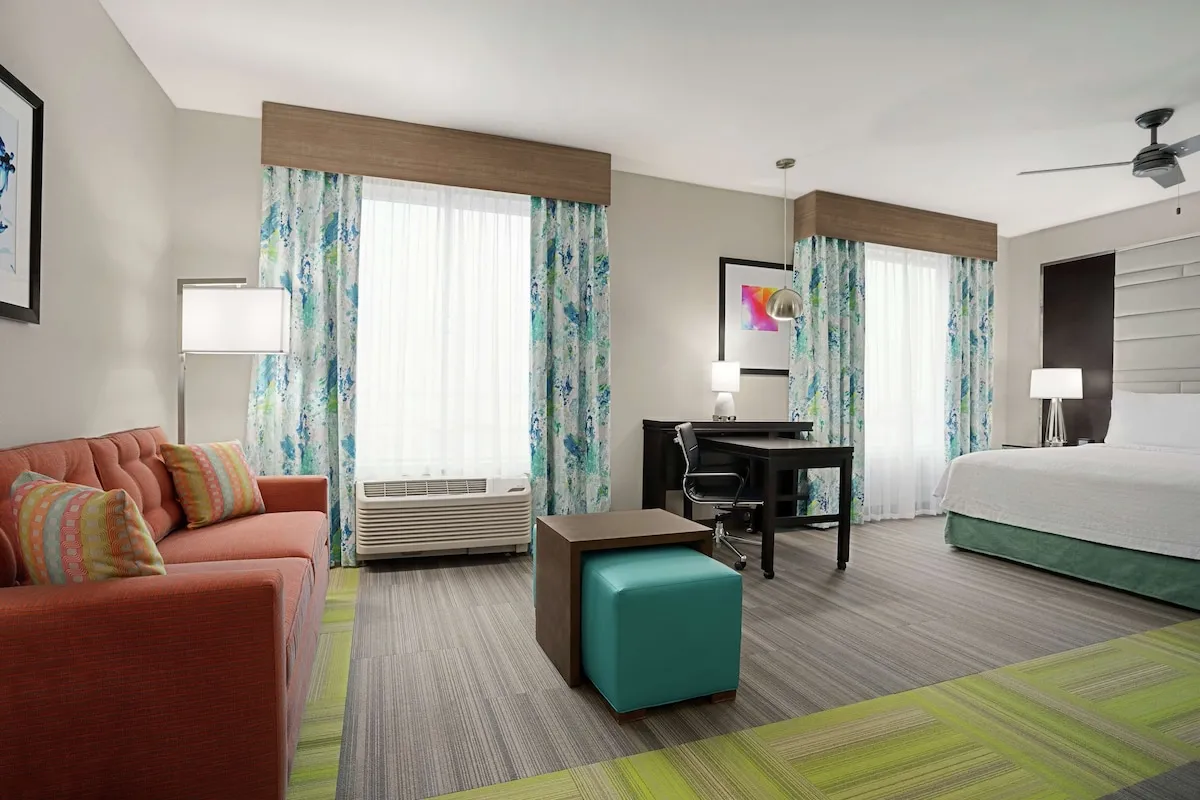 Homewood Suites by Hilton Florence