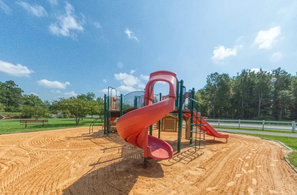 Lake City Community Park