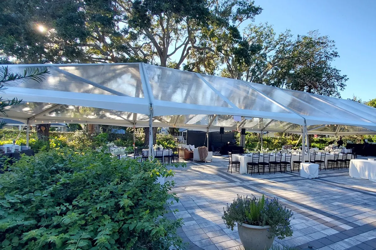 Special Event Services Inc. (SES)