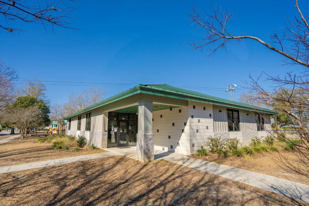 Maple Park Community Center