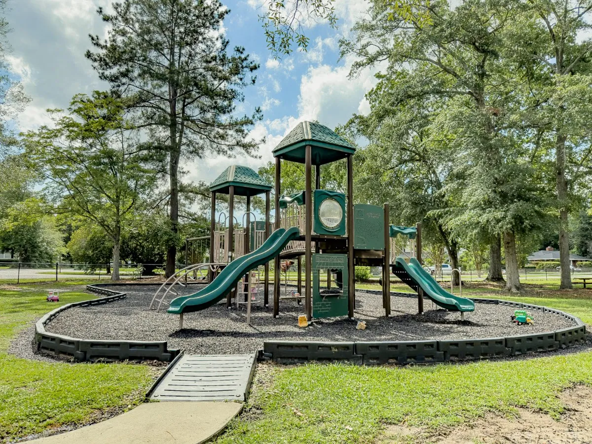 Lucas Park
