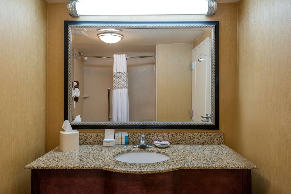 Hampton Inn & Suites Florence-North-I-95