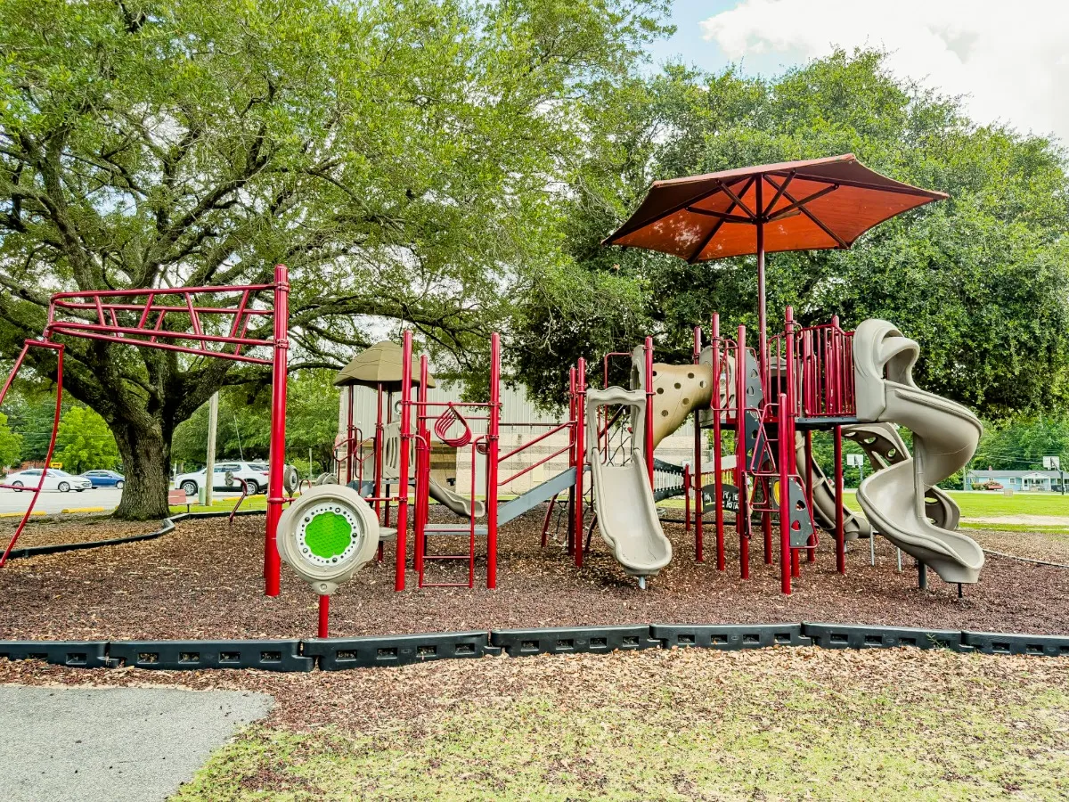 Northwest Community Park