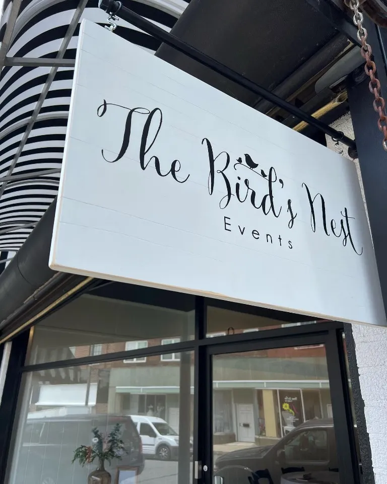 The Bird's Nest