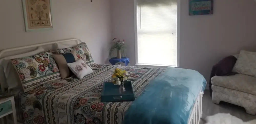 Mystic Meadows-Airbnb