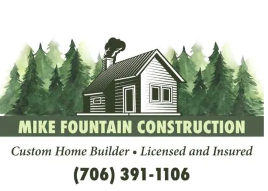 Mike Fountain Construction