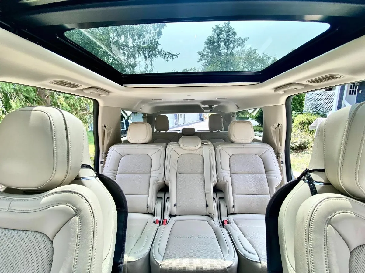 North Georgia Car Service