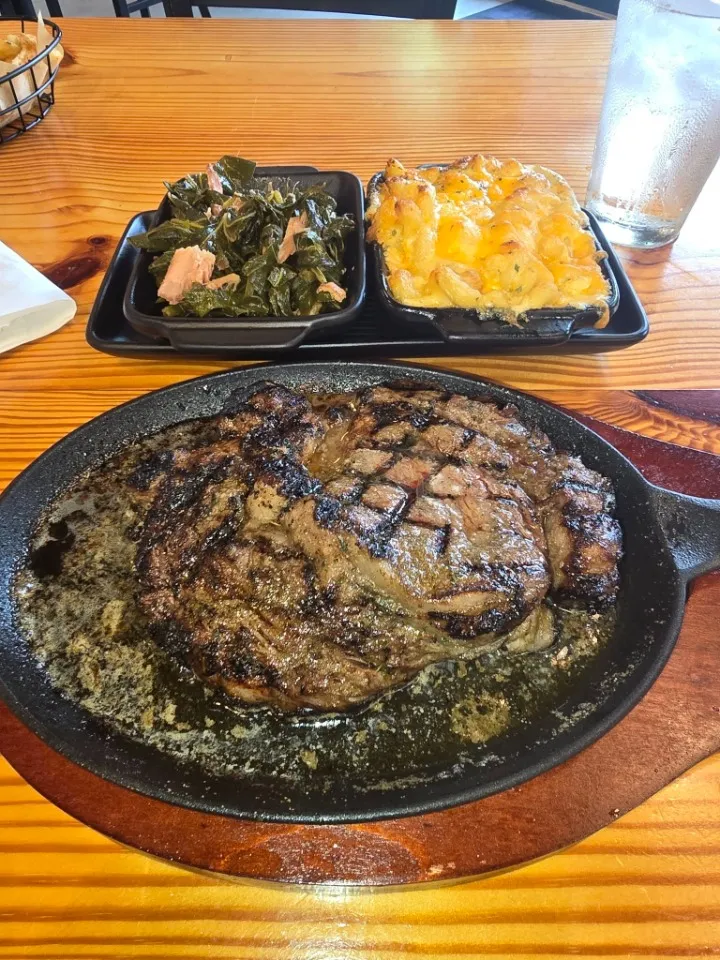 Major's Kitchen & Lounge