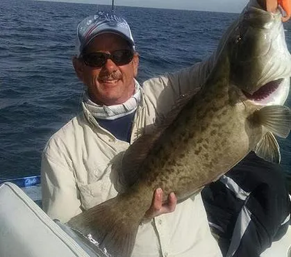 Salty D's Charters