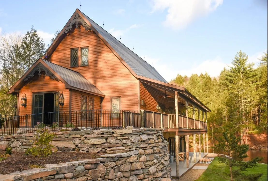 Pine Brook Manor