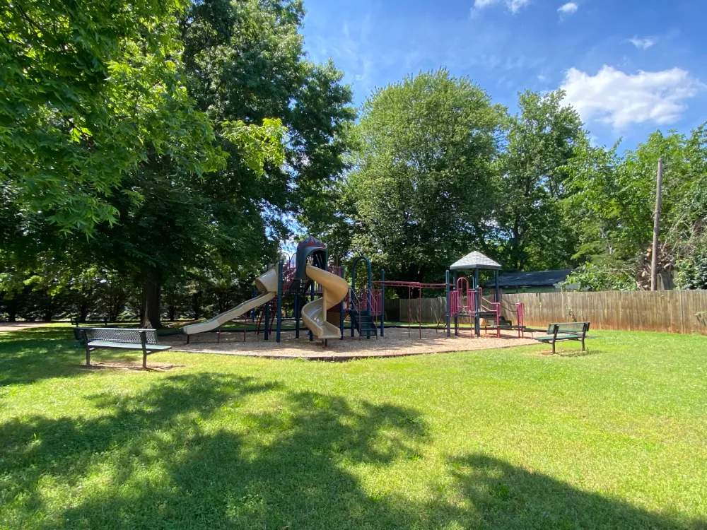 Barnes Street Park