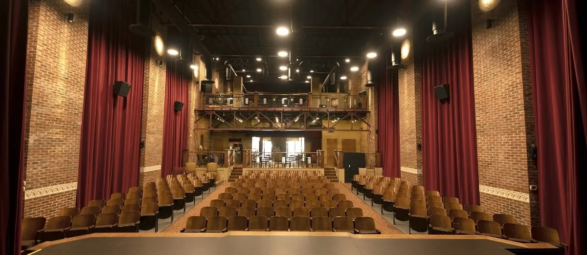 Canton Theatre