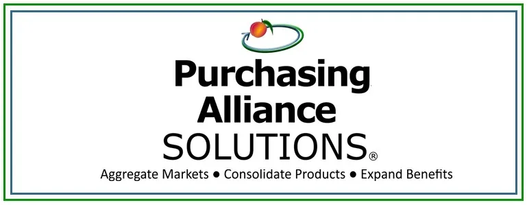 Purchasing Alliance Solutions