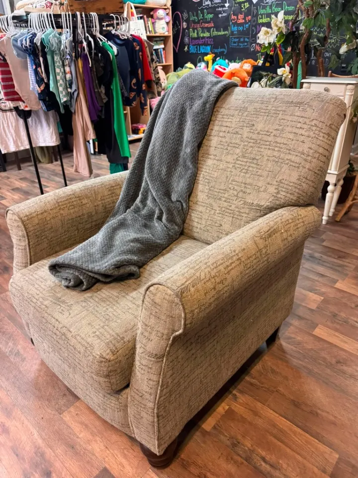 Thrift Happens