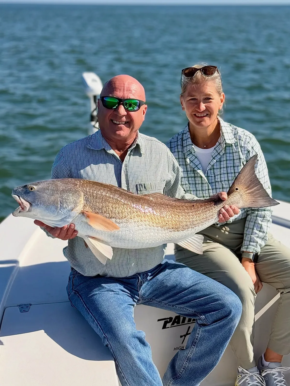 Slick Calm Charters