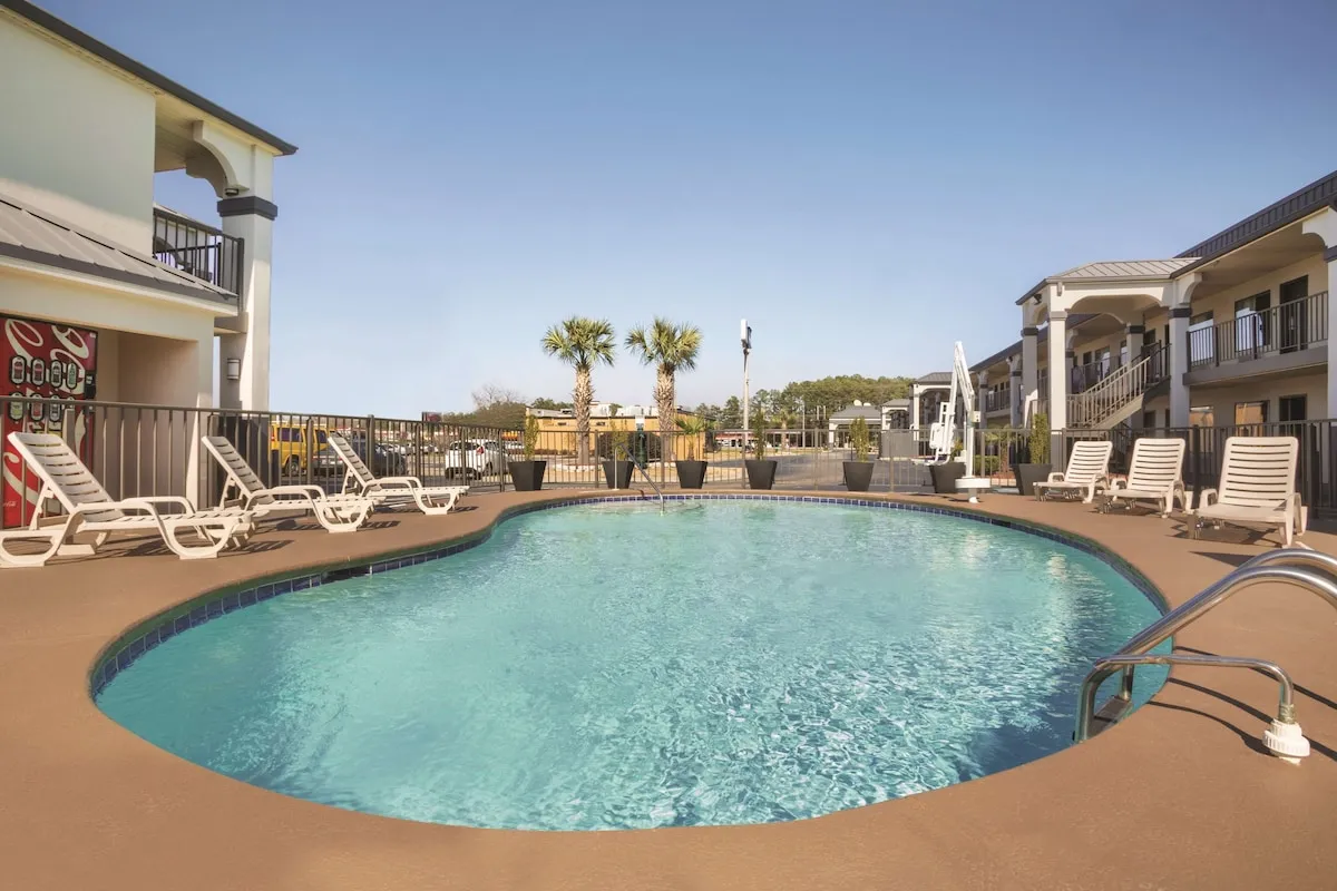 Best Western Inn