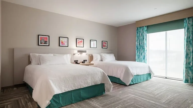 Hilton Garden Inn Florence North I-95