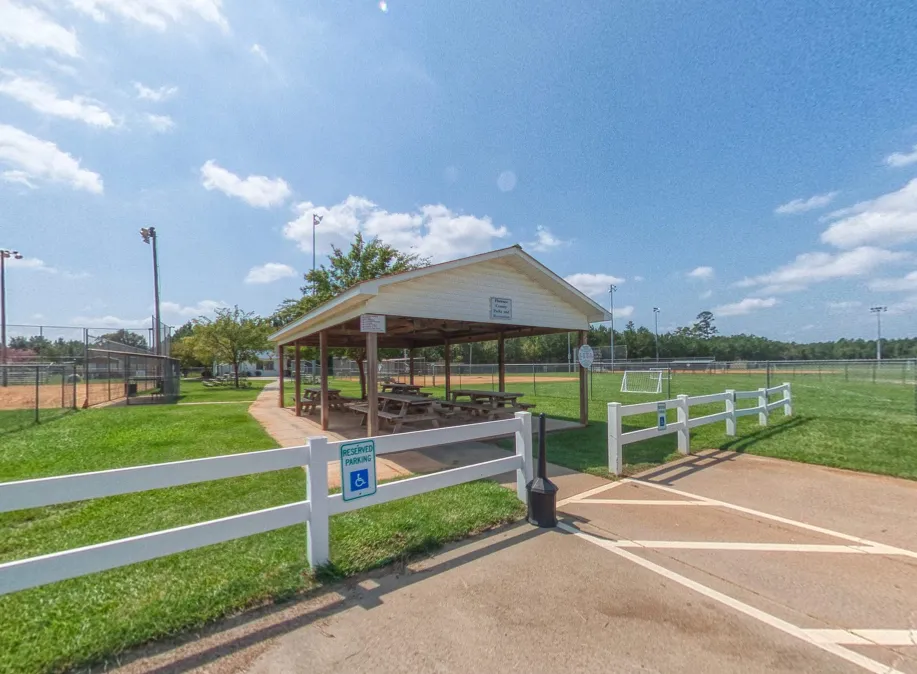 Coward Athletic Park