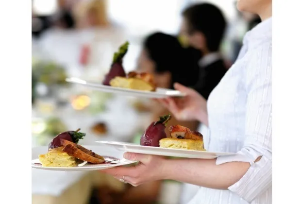 Royal Oak Catering Company