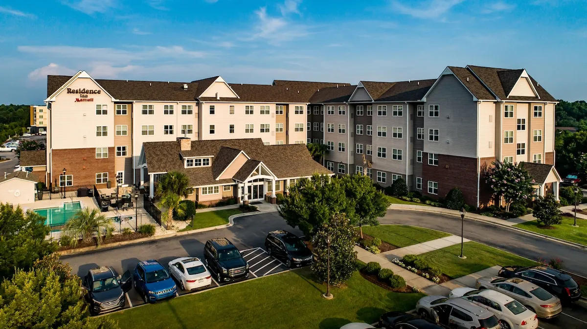Residence Inn by Marriott Florence