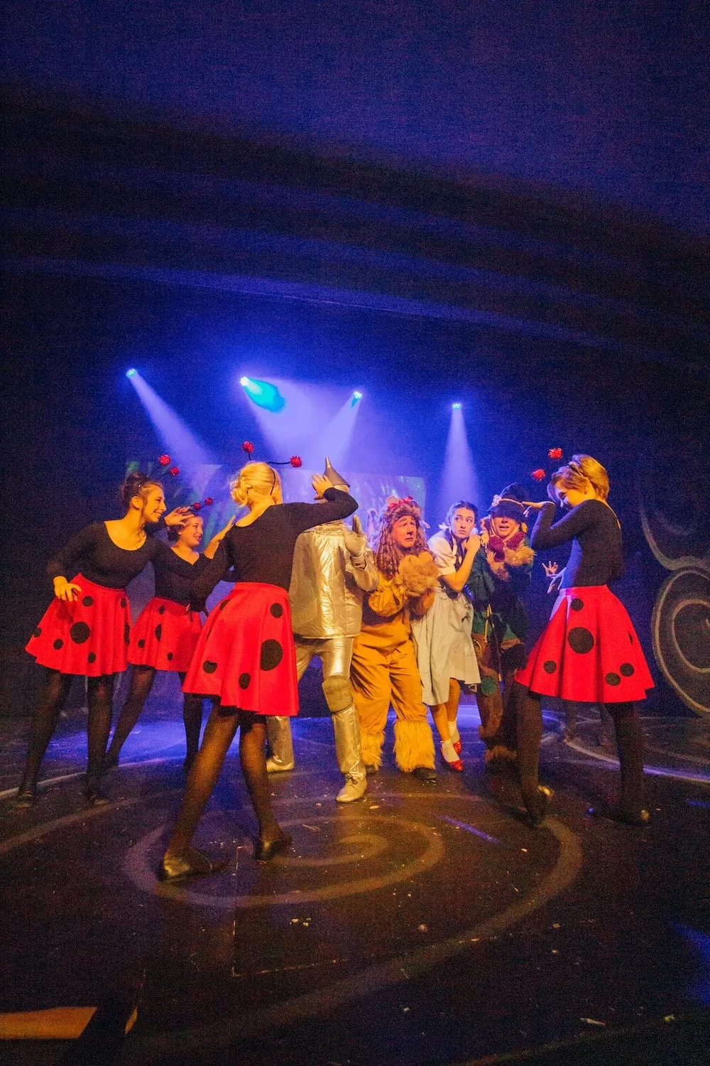 Woodstock Arts Theatre