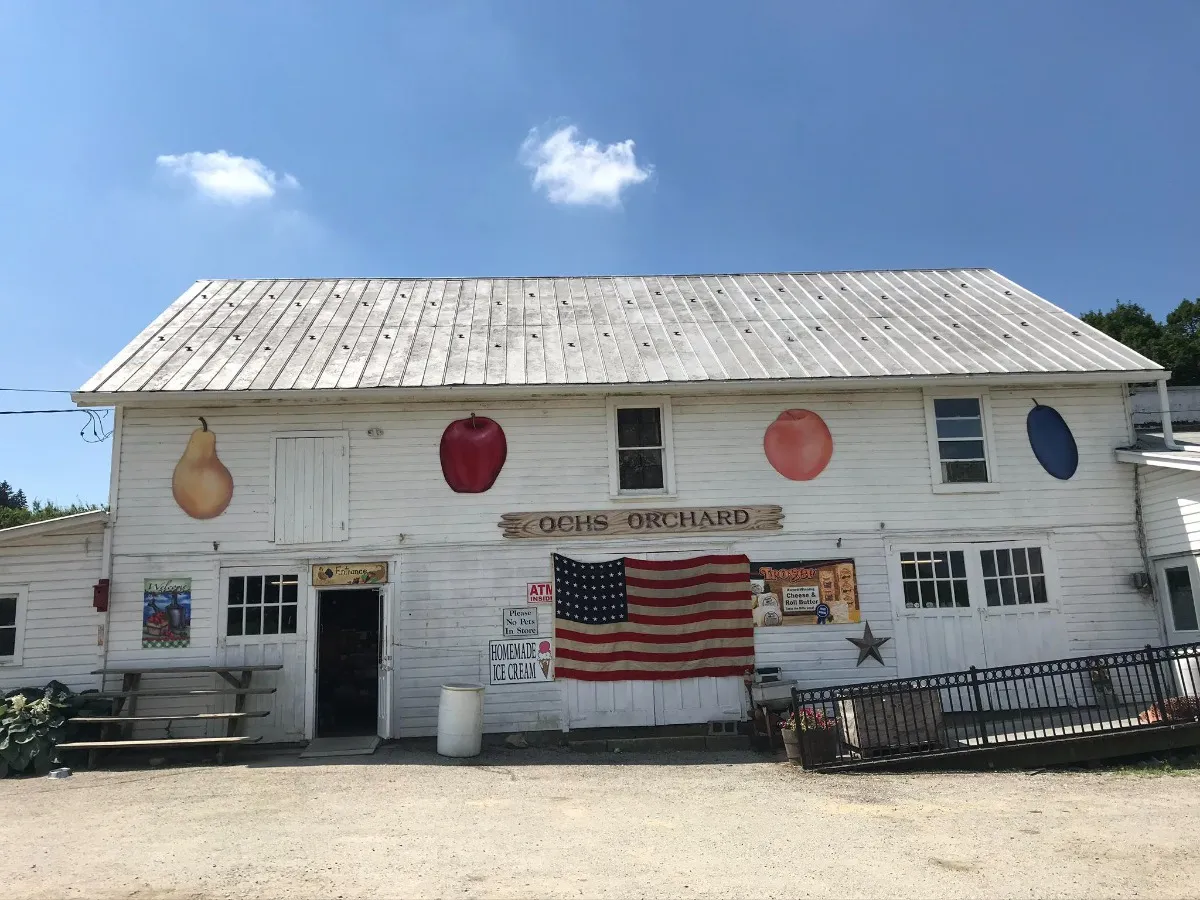Ochs Orchard