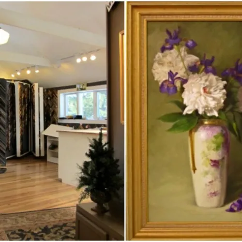 CLEARWATERS GALLERY